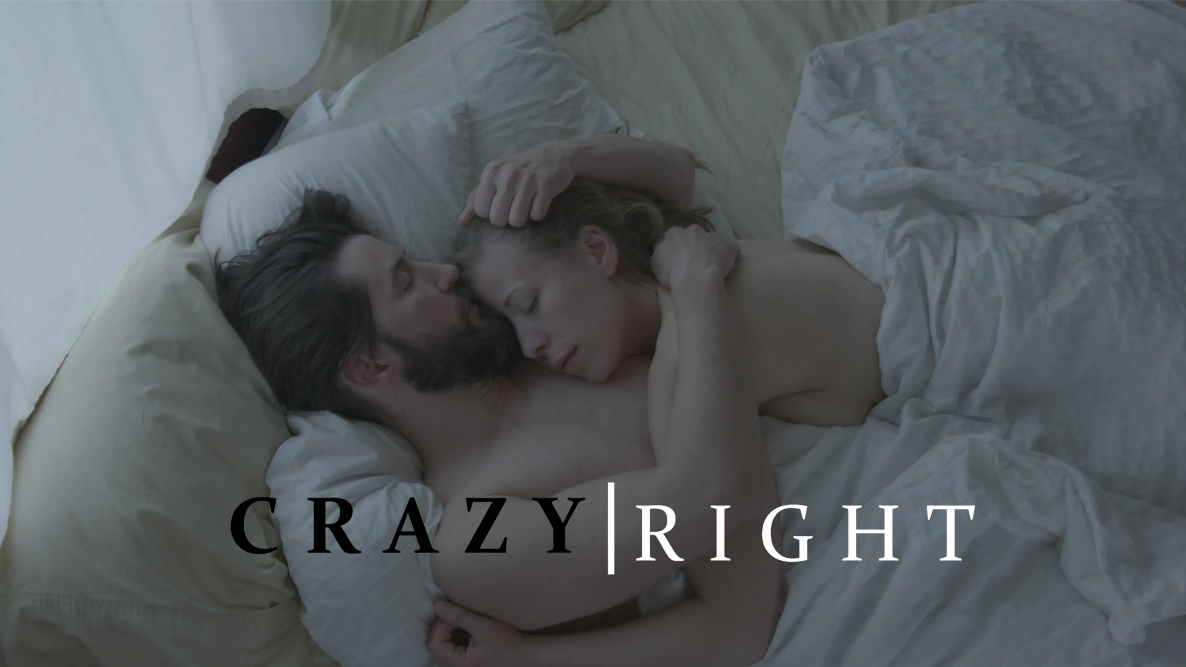 Crazy Right poster